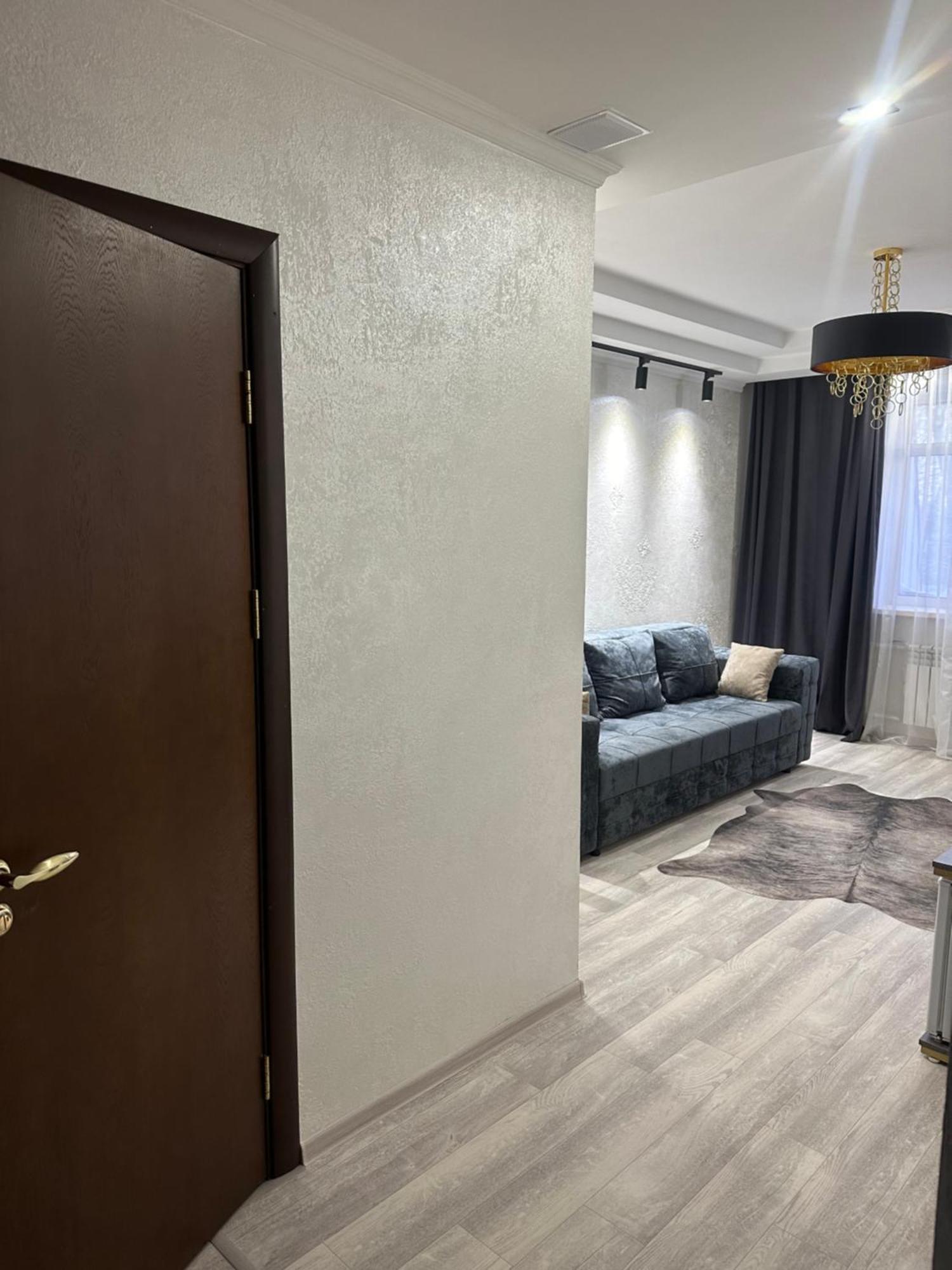 Mereke Hotel Ust-Kamenogorsk Exterior photo